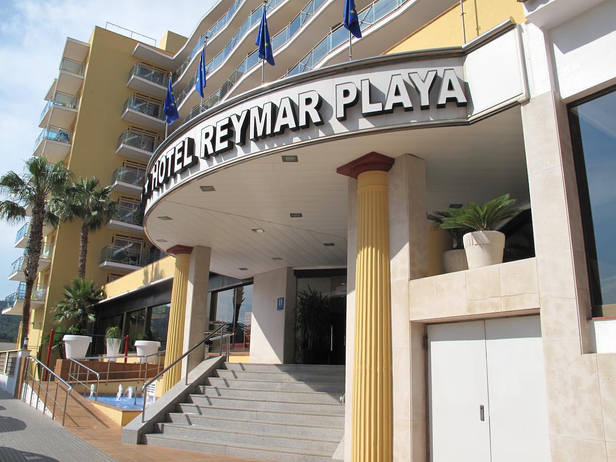 Туры в Reymar Playa
