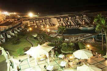 Туры в Casablanca Le Lido Thalasso & Spa