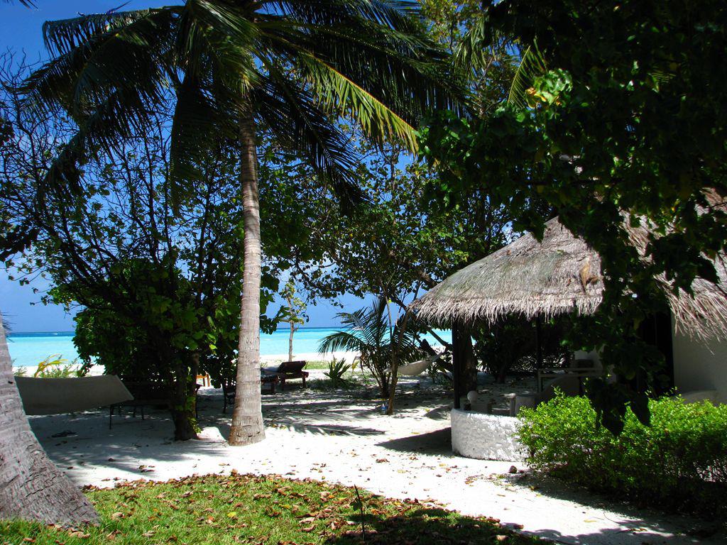 Туры в Rihiveli Maldives Resort