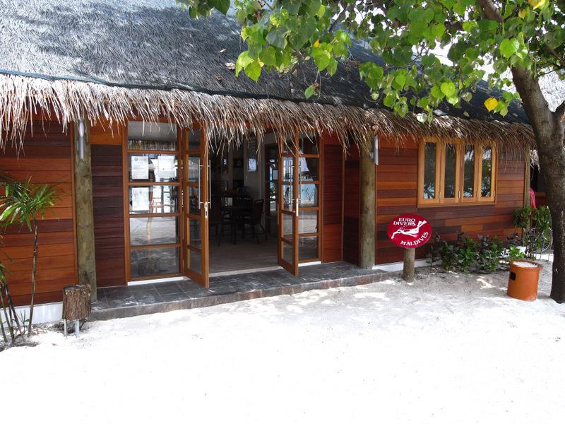 Туры в Rihiveli Maldives Resort