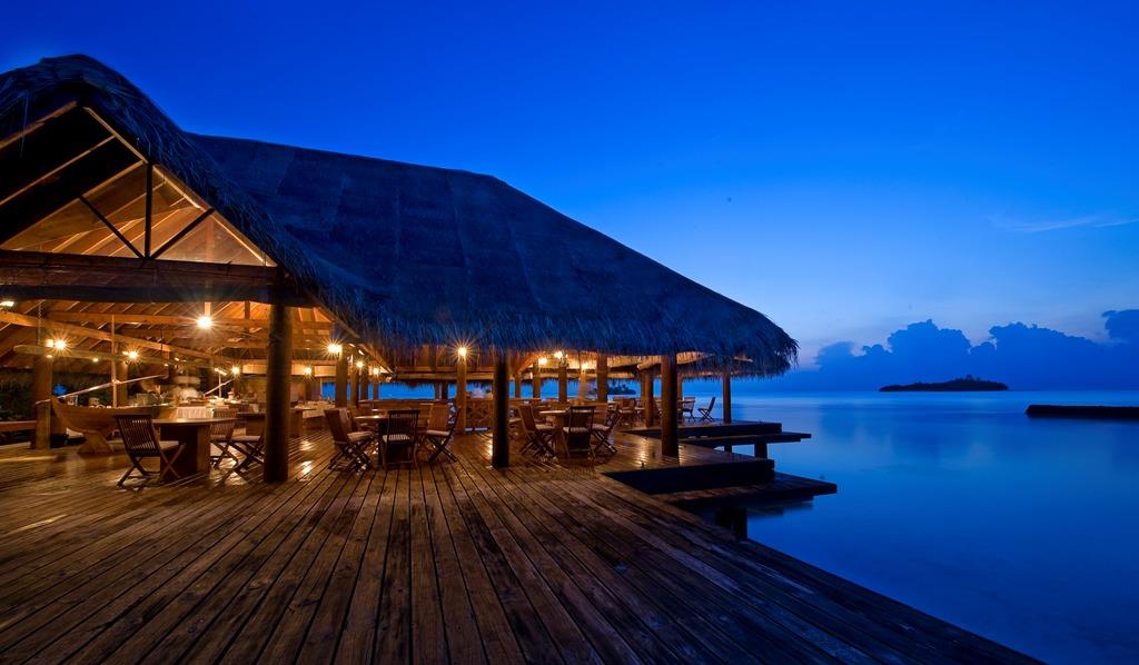 Туры в Rihiveli Maldives Resort