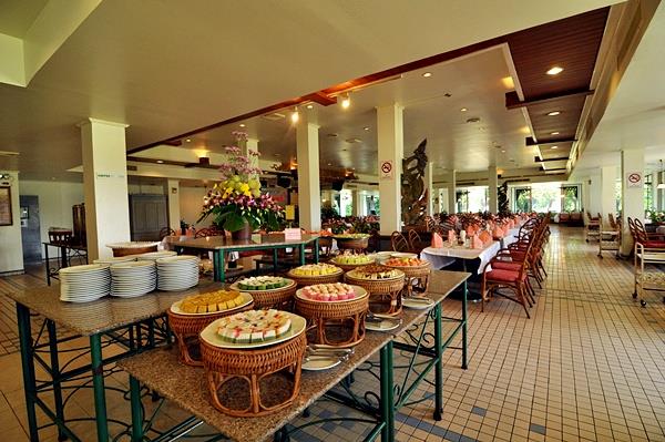 Туры в Wiang Indra Riverside Resort