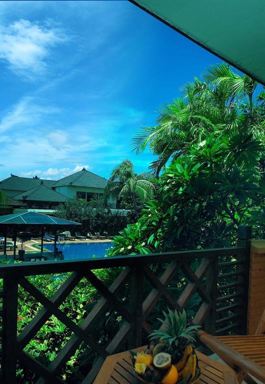 Туры в Risata Bali Resort & Spa