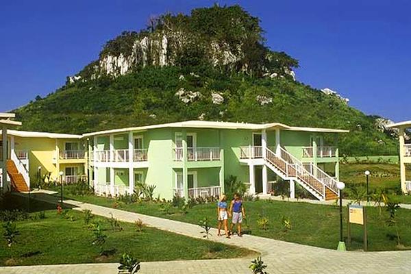 Туры в Riu Mambo ClubHotel