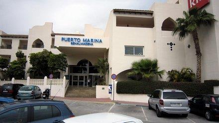 Туры в MAC Puerto Marina Benalmadena