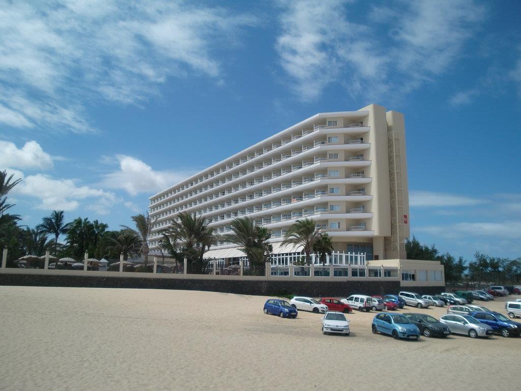 Туры в Club Hotel Riu Oliva Beach Resort