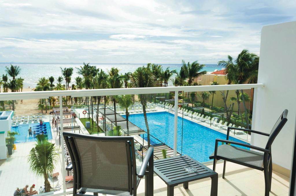 Туры в Hotel Riu Playacar
