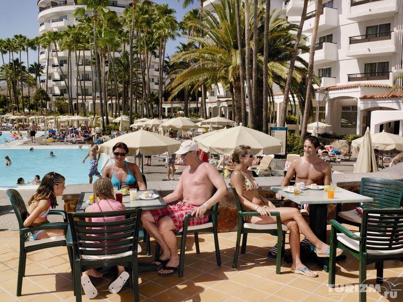 Туры в Riu Waikiki