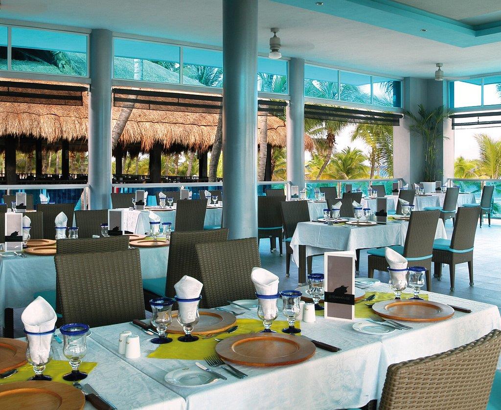 Туры в Hotel Riu Yucatan