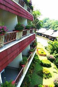 Туры в River Kwai Village Hotel