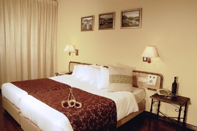 Туры в Astoria Galilee Hotel