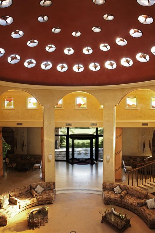 Туры в Romano Palace Luxury Hotel