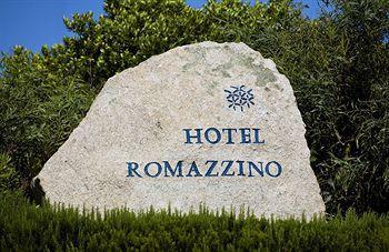 Туры в Romazzino