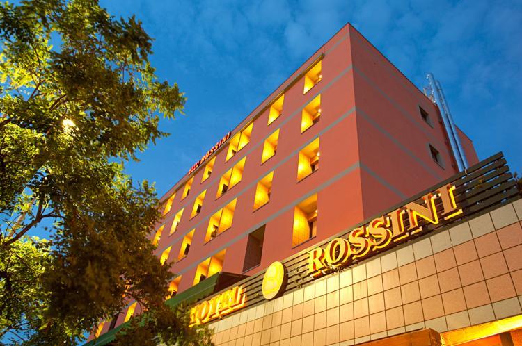 Туры в Hotel Rossini