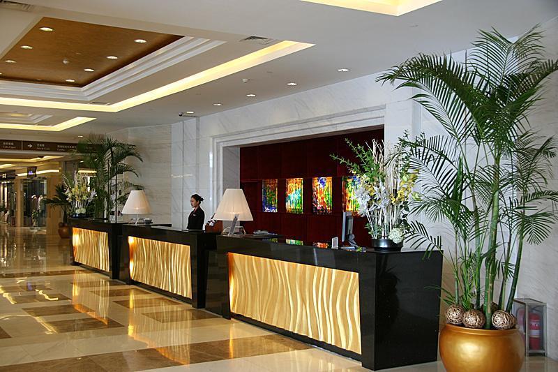 Туры в Liaoning International Hotel