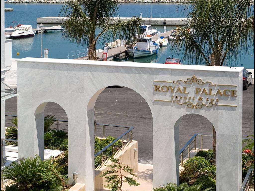 Туры в Royal Palace Resort & Spa