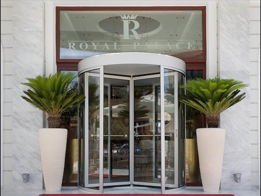 Туры в Royal Palace Resort & Spa