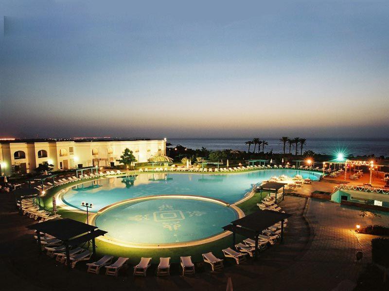 Royal Aqua Beach 4*