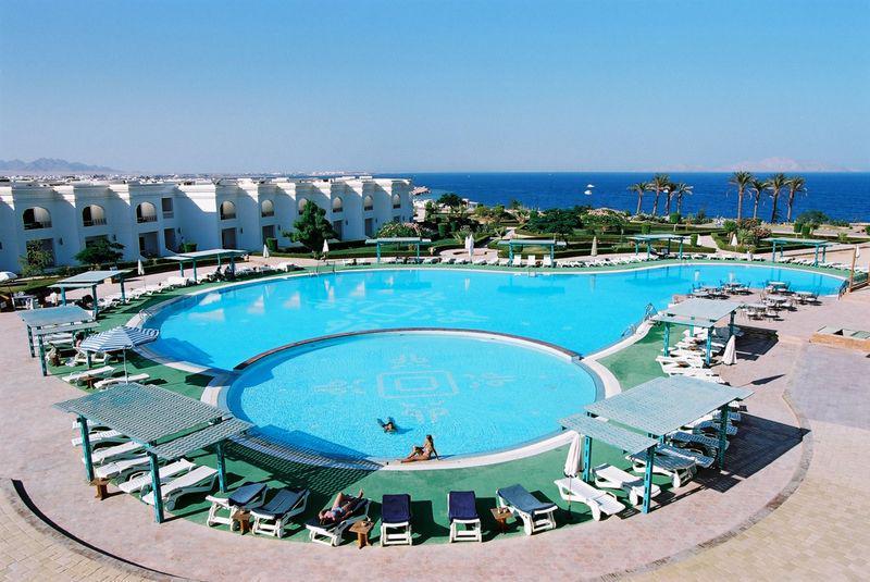 Royal Aqua Beach 4*