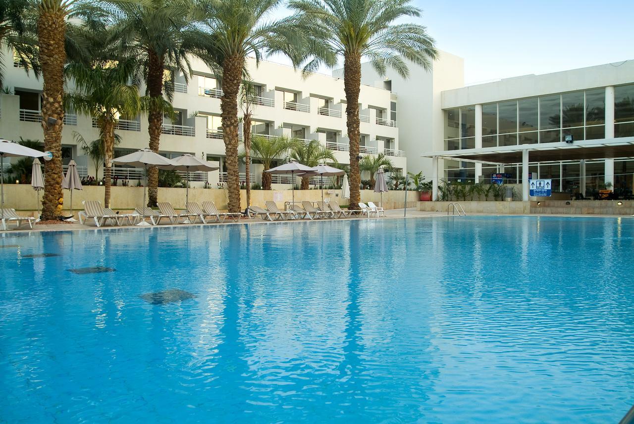 Туры в Leonardo Royal Resort Hotel Eilat