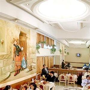 Туры в Best Western Hotel Sahil