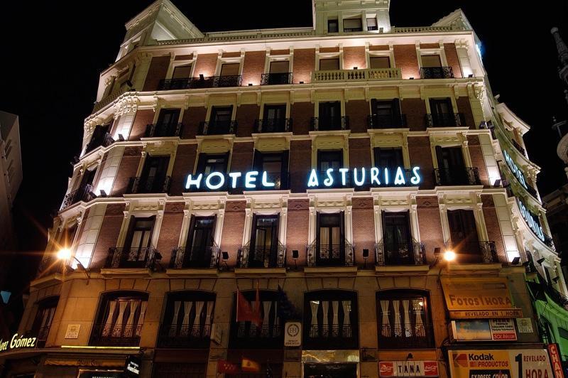 Туры в Asturias
