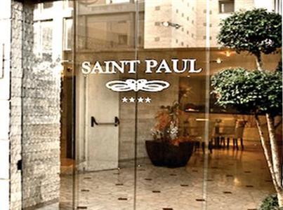 Туры в Saint Paul