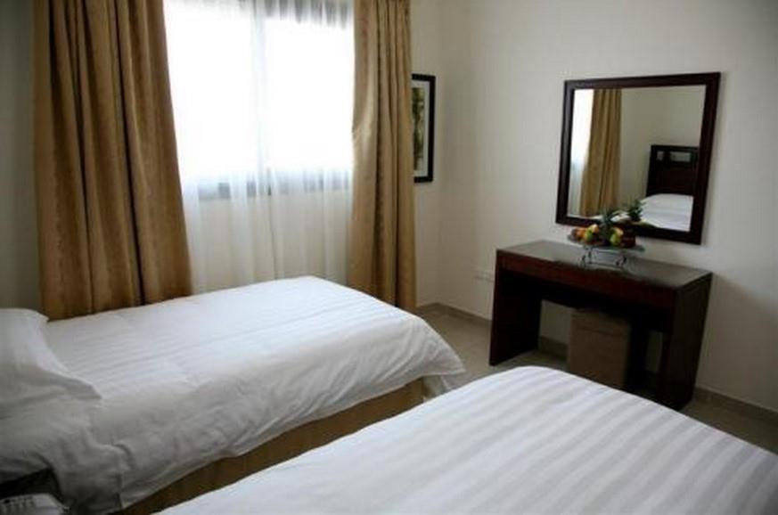 Туры в Samaya Hotel Apartments Sharjah