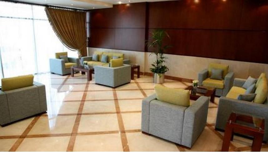 Samaya Hotel Apartments Sharjah 4*