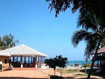Туры в Samui Beach Resort
