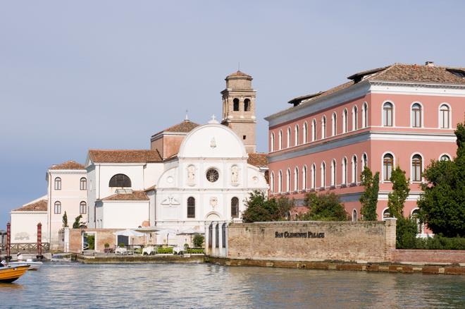 Туры в San Clemente Palace Kempinski Venice