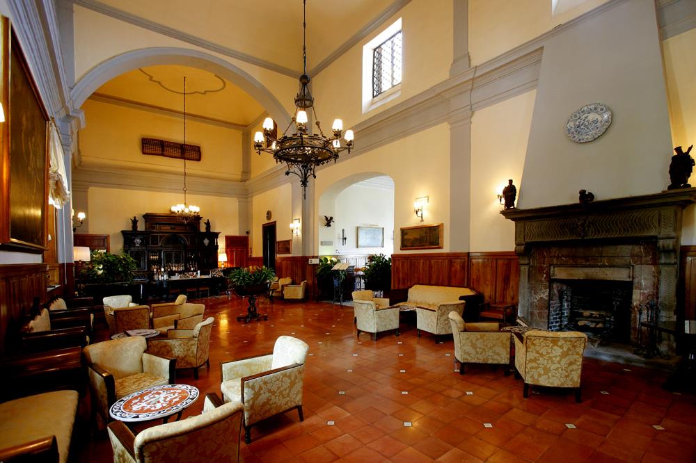 Туры в San Domenico Palace Hotel
