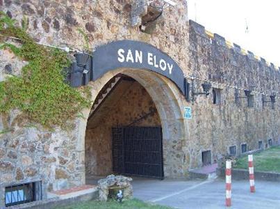 Туры в Medplaya Aparthotel San Eloy