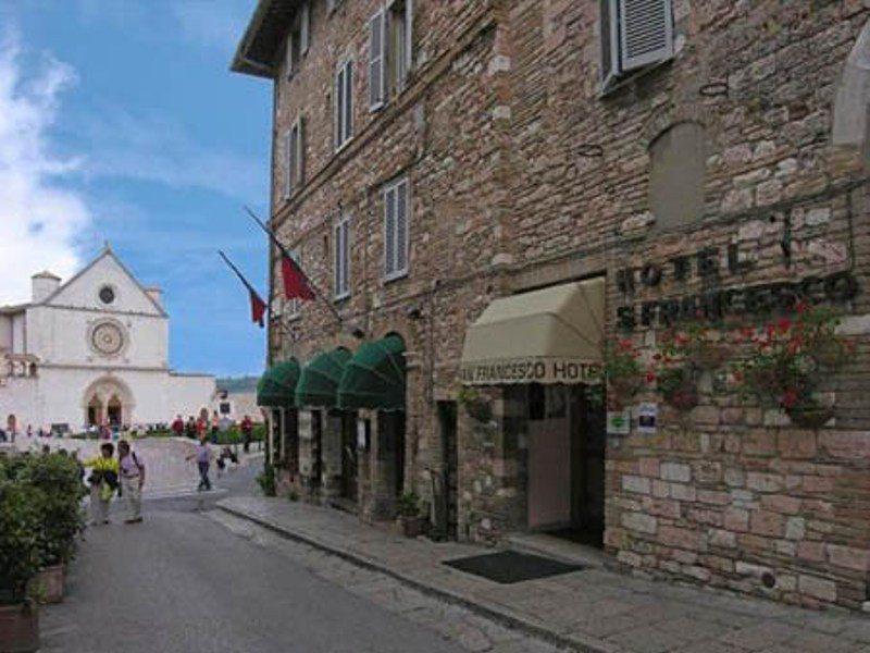 Туры в San Francesco