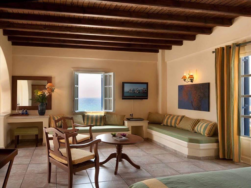 Туры в San Marco Luxury Hotel & Villas
