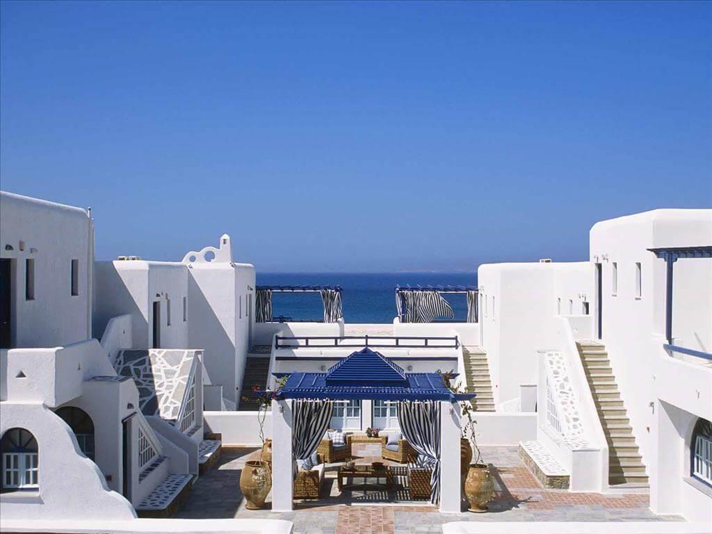 Туры в San Marco Luxury Hotel & Villas