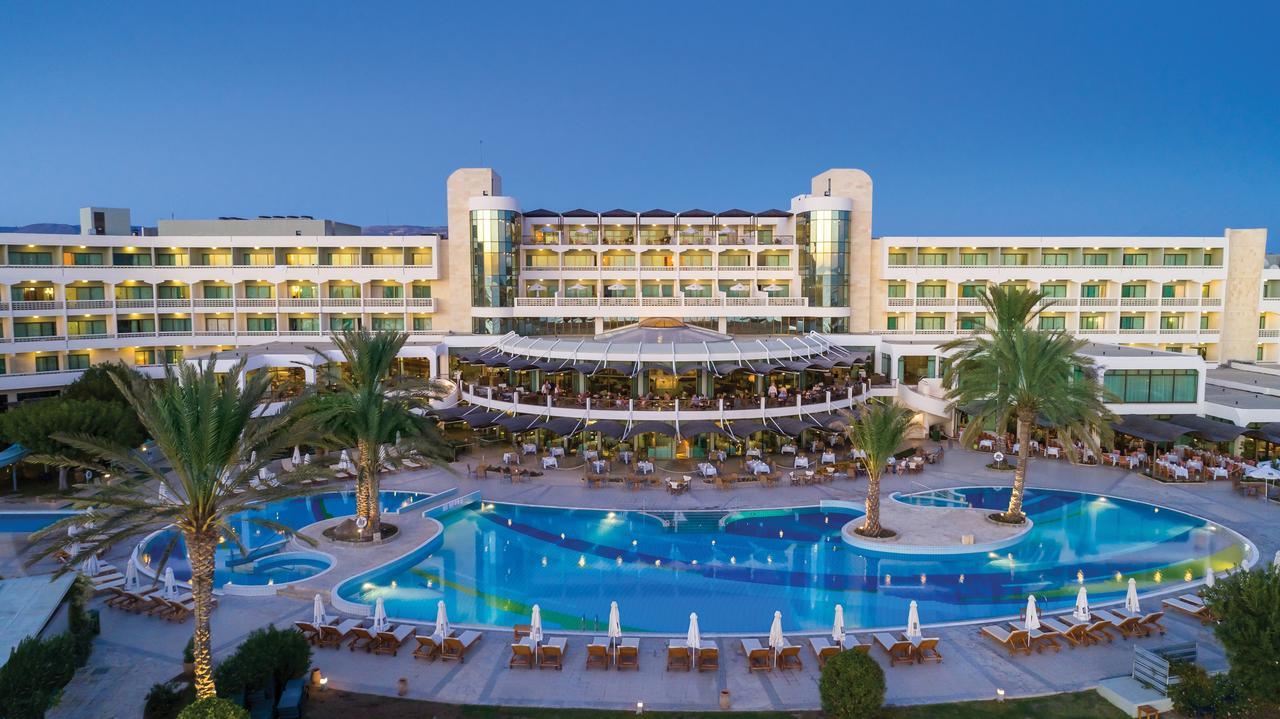 Туры в Constantinou Bros - Athena Beach Hotel