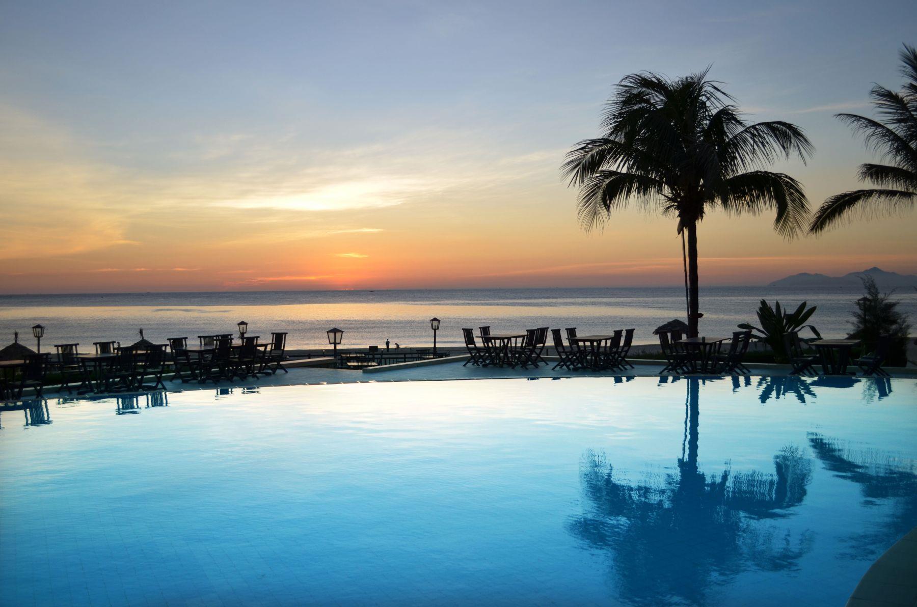 Туры в Centara Sandy Beach Resort Danang