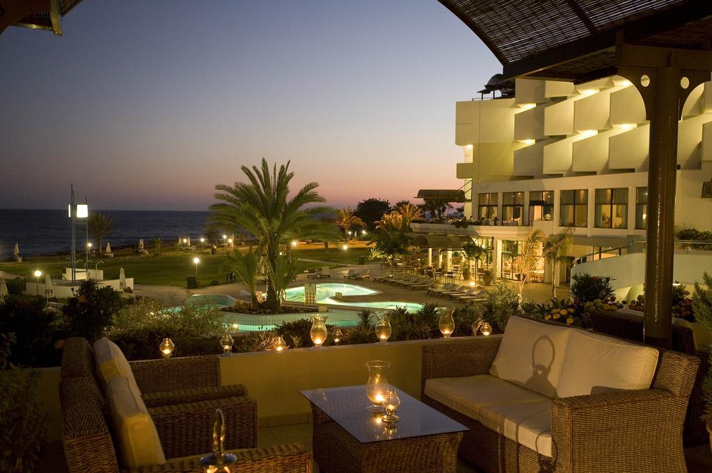 Туры в Constantinou Bros - Athena Royal Beach Hotel