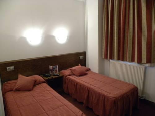 Туры в Apartaments Sant Bernat