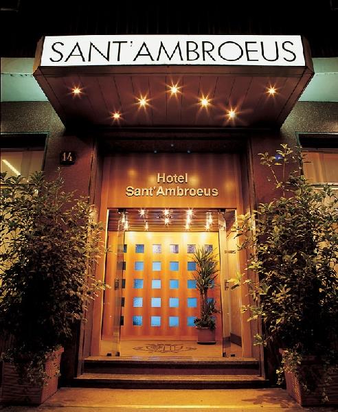 Туры в Sant` Ambroeus