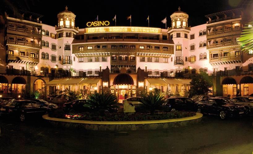 Туры в Santa Catalina, a Royal Hideaway Hotel