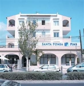 Туры в Santa Ponsa Pins