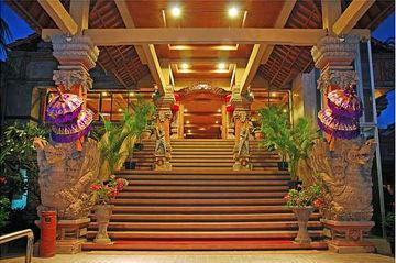 Туры в Sari Segara Resort Villas & Spa