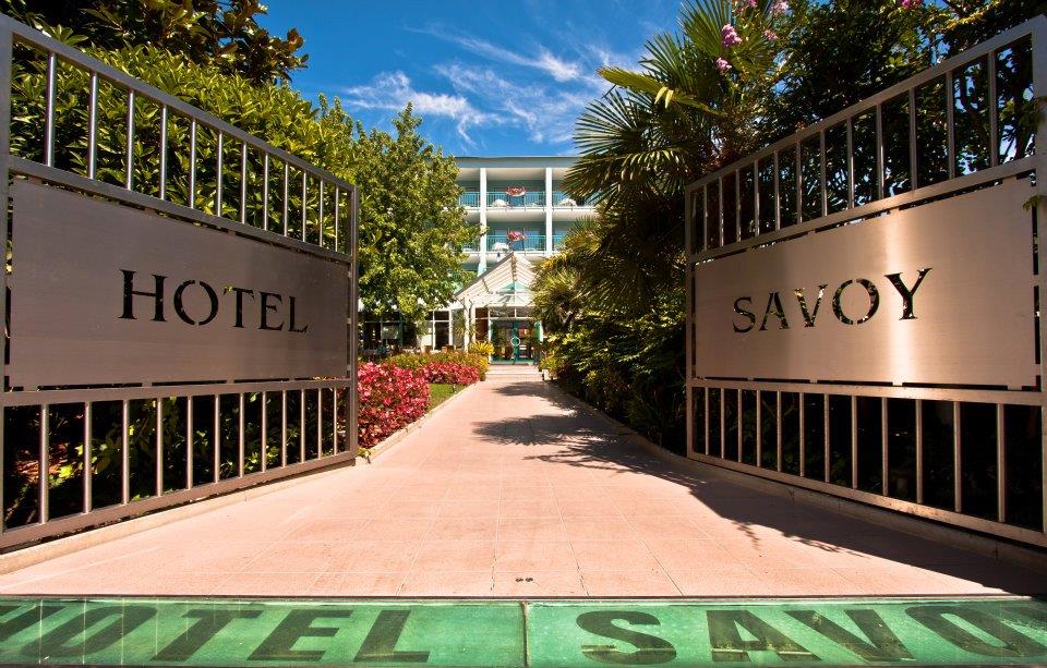Туры в Savoy hotel Grado