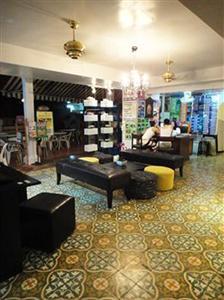 Туры в Sawasdee Bangkok Inn