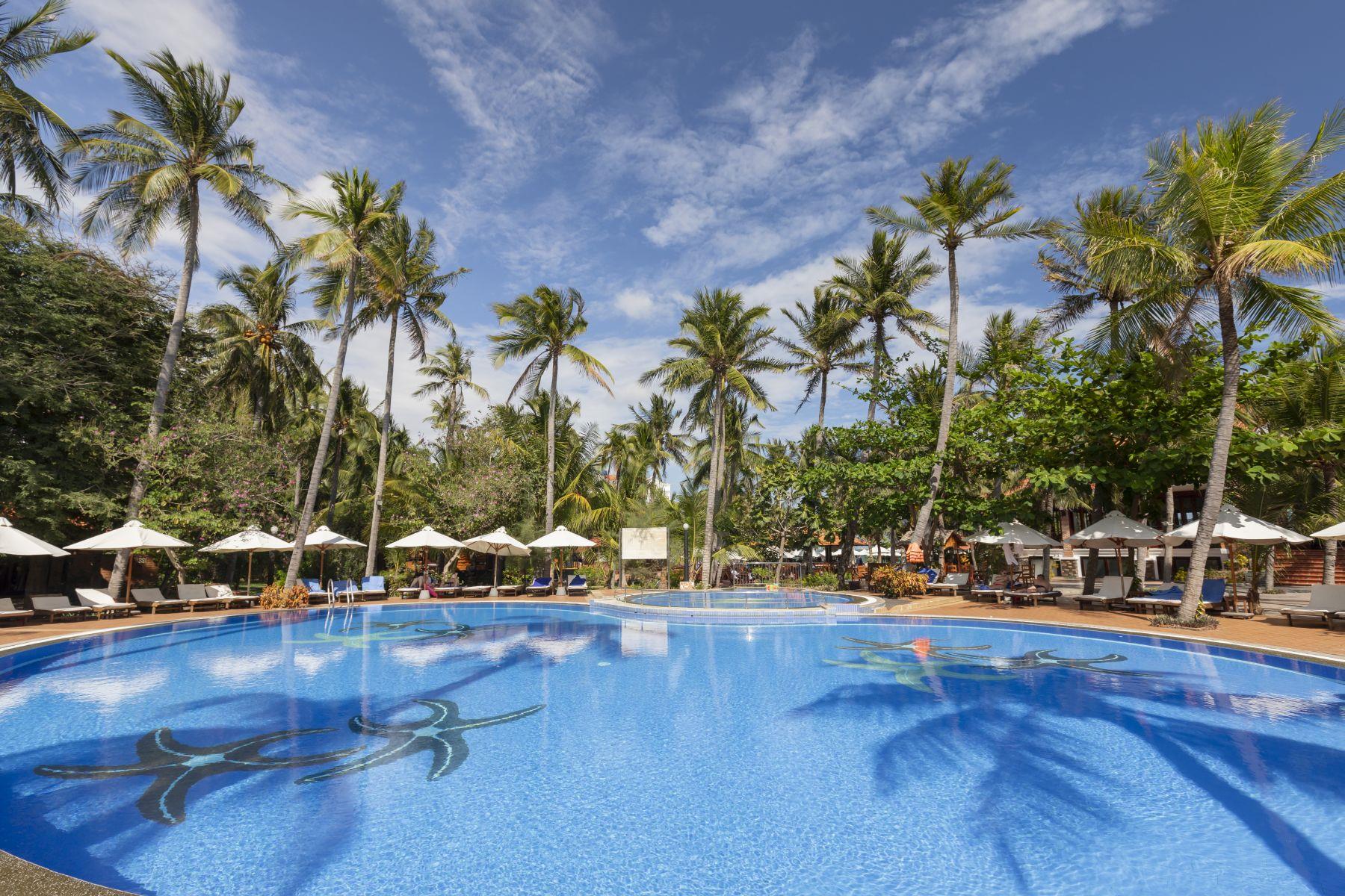 Туры в Dessole Beach Resort Mui Ne