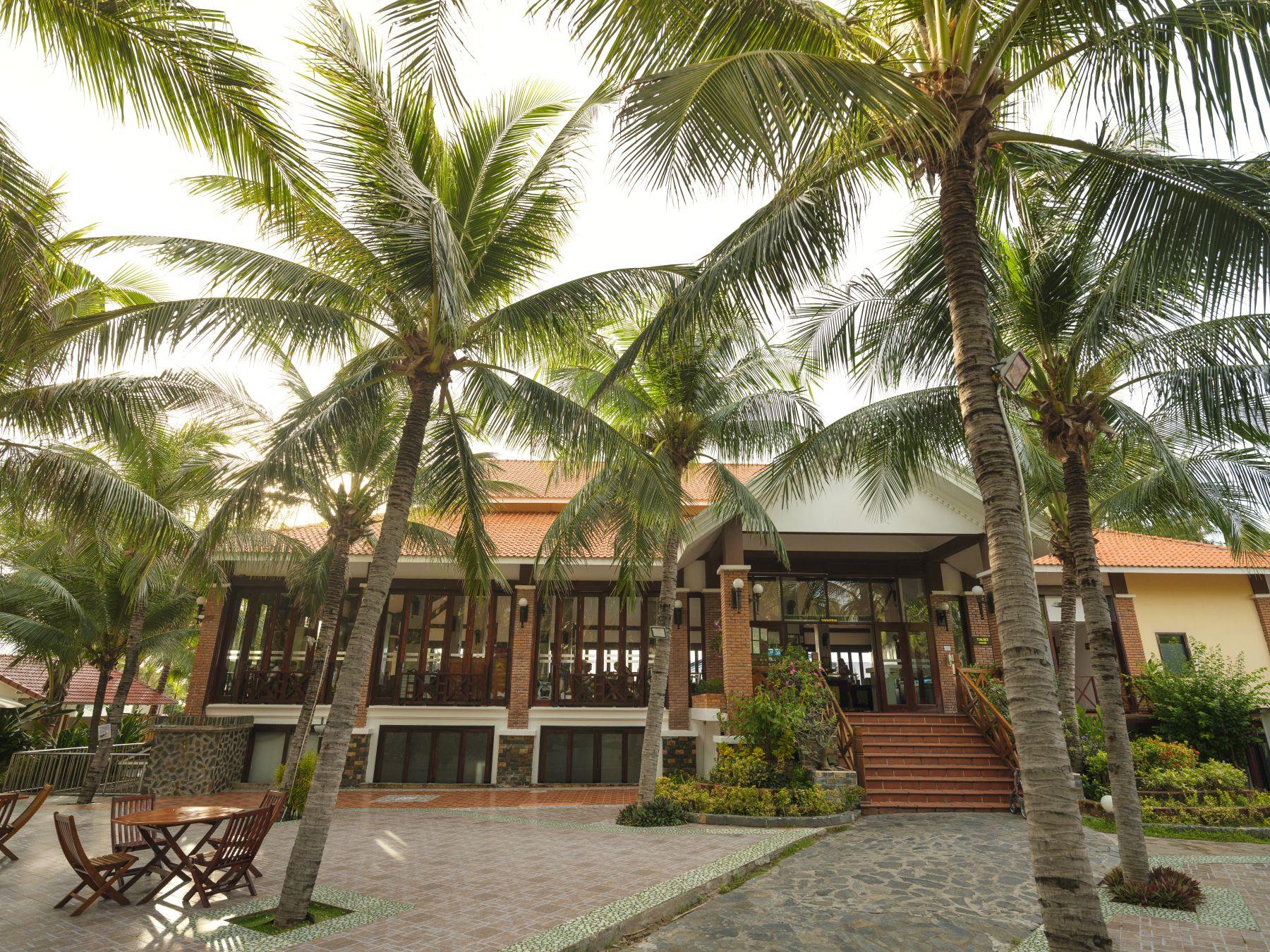 Туры в Dessole Beach Resort Mui Ne