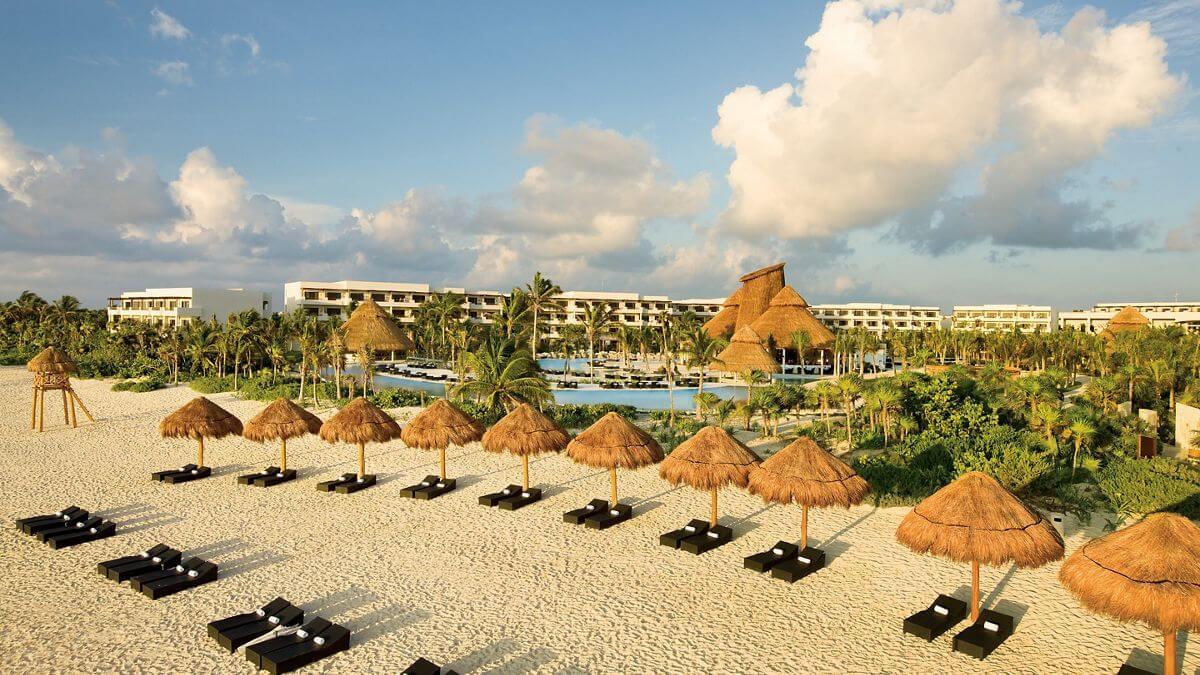 Туры в Secrets Maroma Beach Riviera Cancun