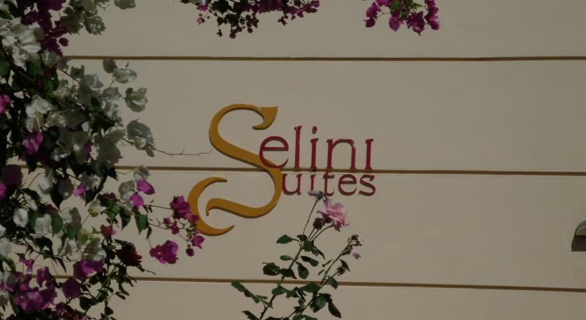 Туры в Selini Suites